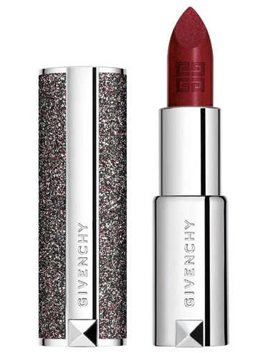 纪梵希圣诞限量版口红2020