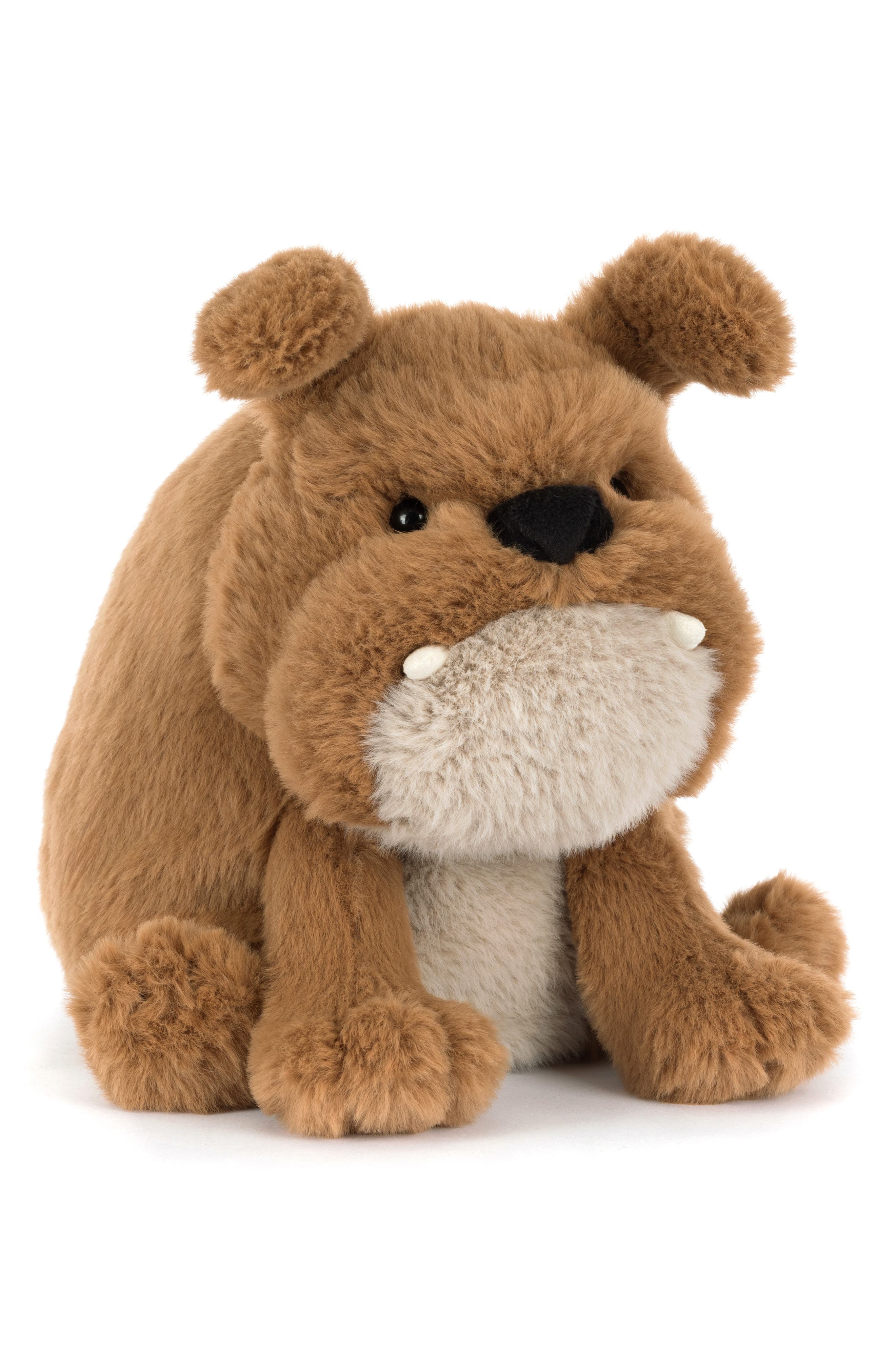 Jellycat Derreck Dog Stuffed Animal