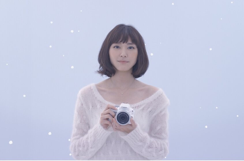 Canon佳能eos Kiss X7单反带双镜头套装 支持中文 18 55mm 40mm Stm 新低价52888日元 约 2856元 拔草哦