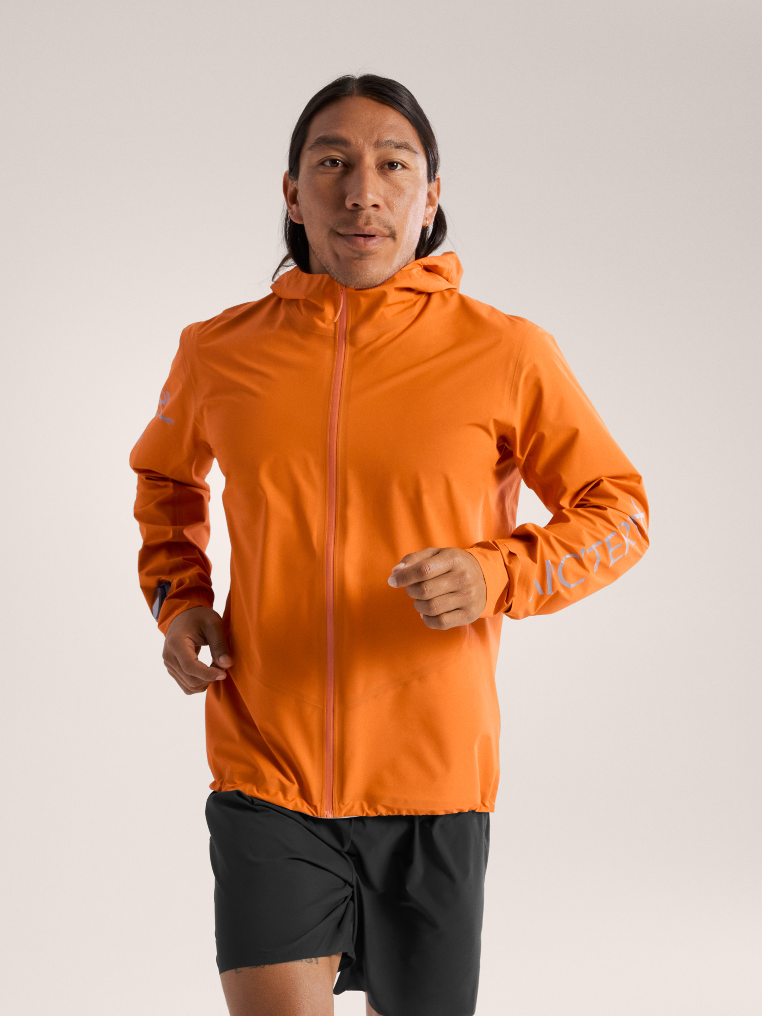 Arcteryx Norvan Jacket Men's