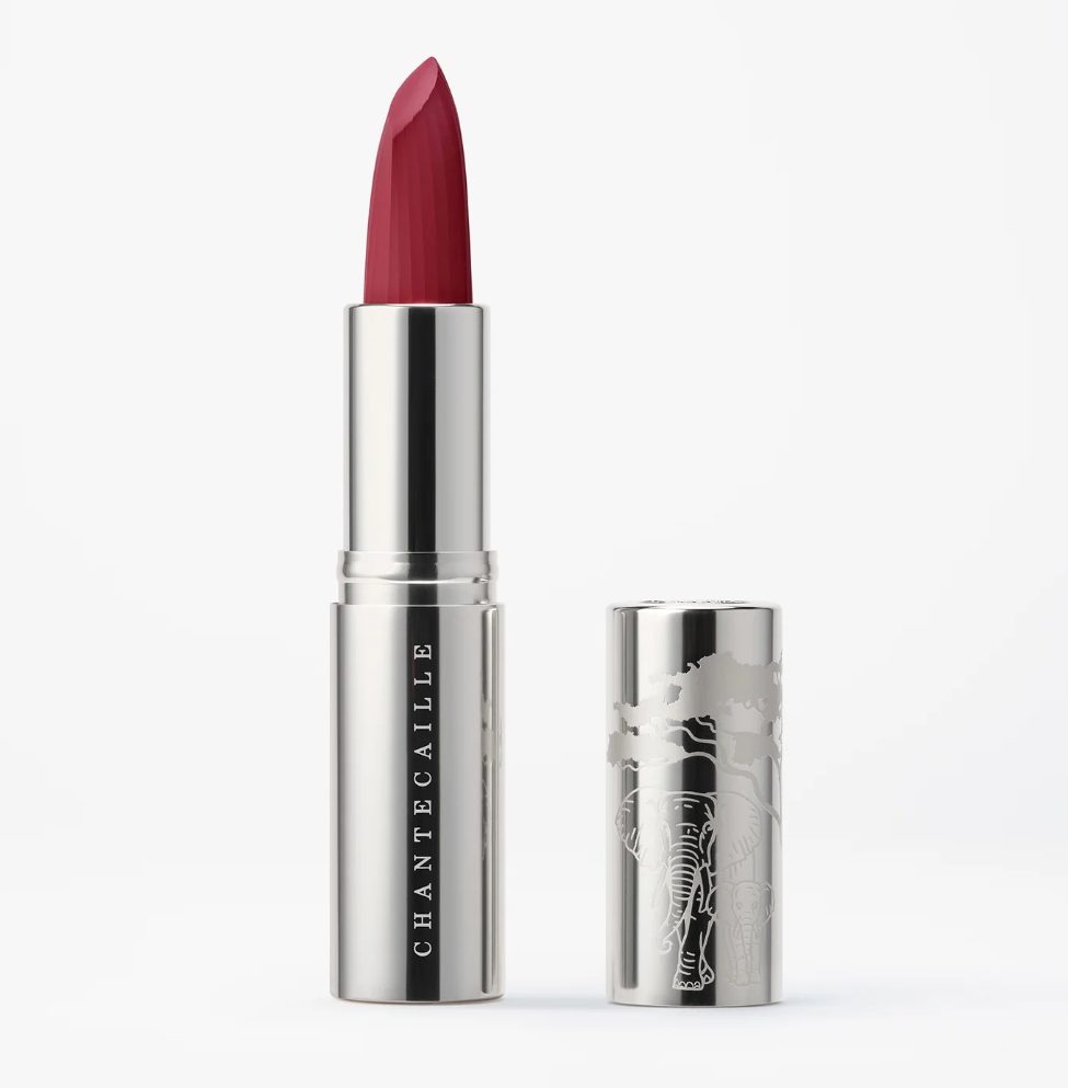 Chantecaille 新款花妍柔缎唇膏