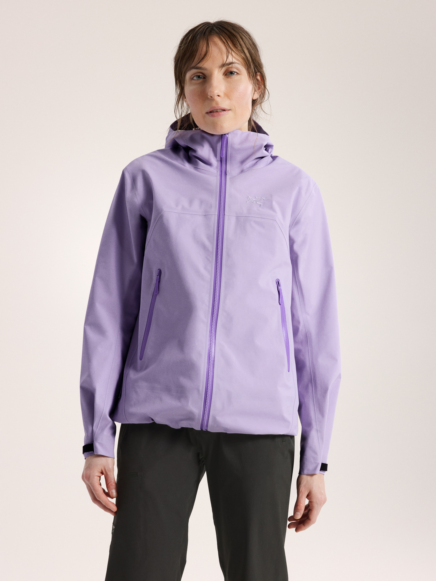 Arcteryx Beta始祖鸟女士夹克 Mallow M