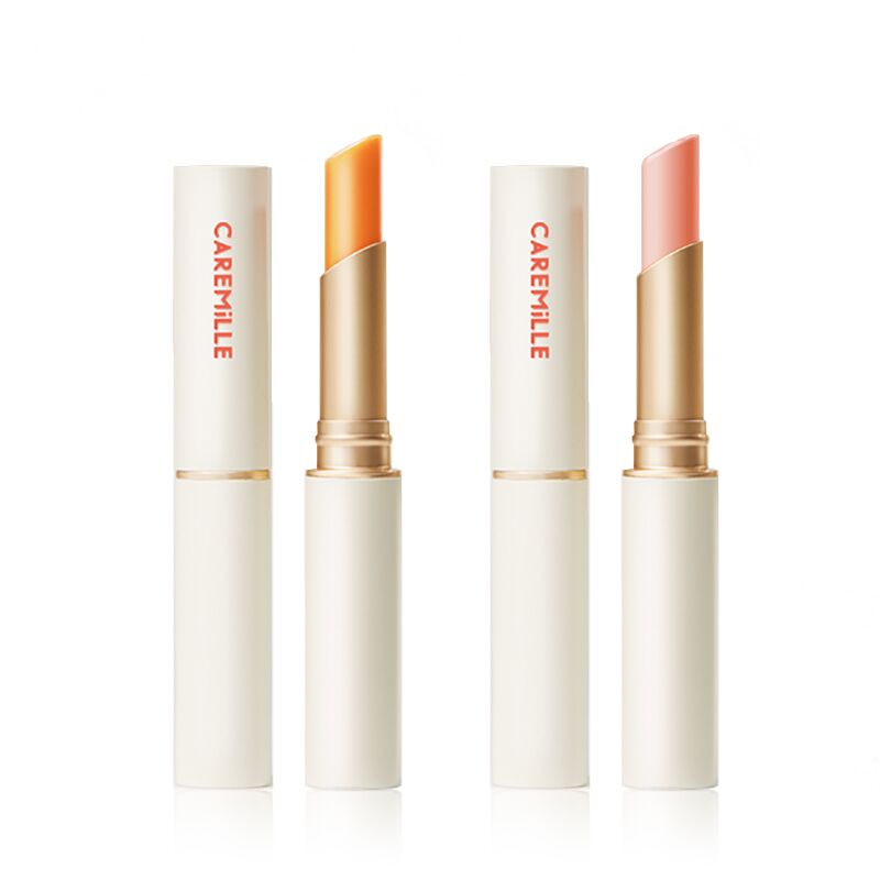 【珂曼】保湿变色唇膏