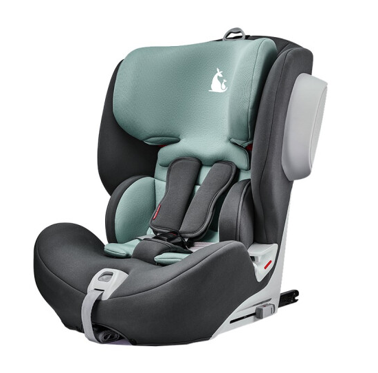 低至705.52元包邮！袋鼠爸爸 儿童安全座椅 9个月-12岁