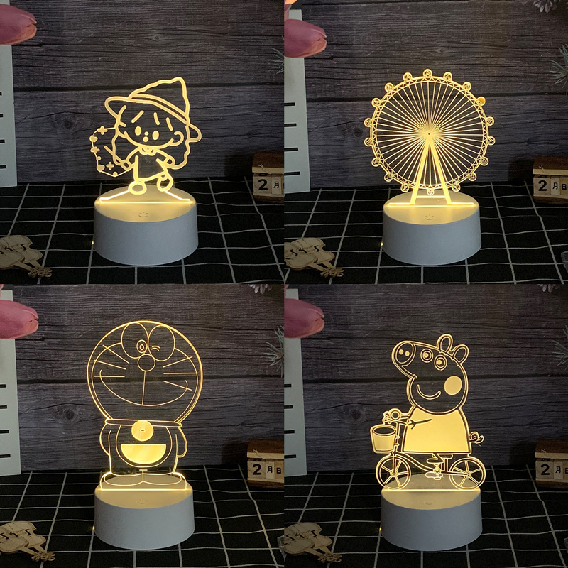 生日礼物伴手礼女生儿童女孩