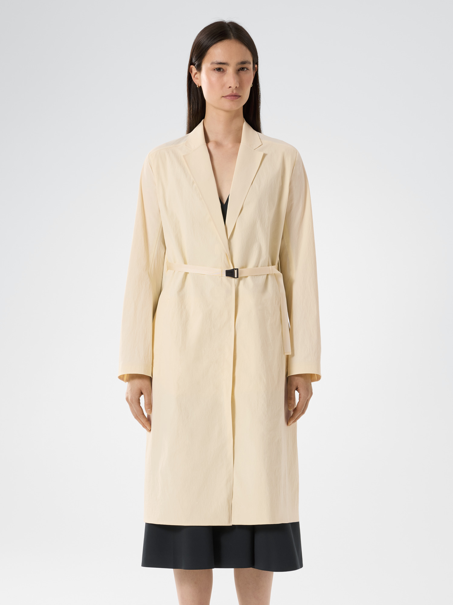 Arcteryx Relay Coat Women's