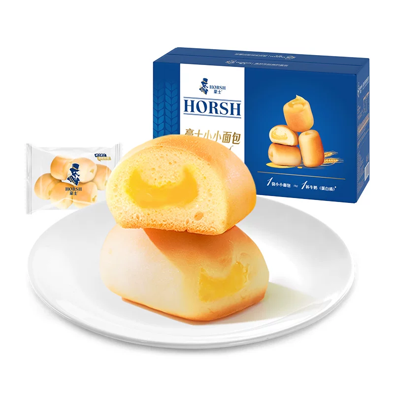 央视探厂.豪士小面包整箱55-60个