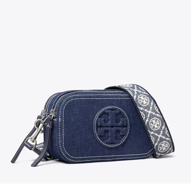 Tory Burch 折扣区热卖 低至6折