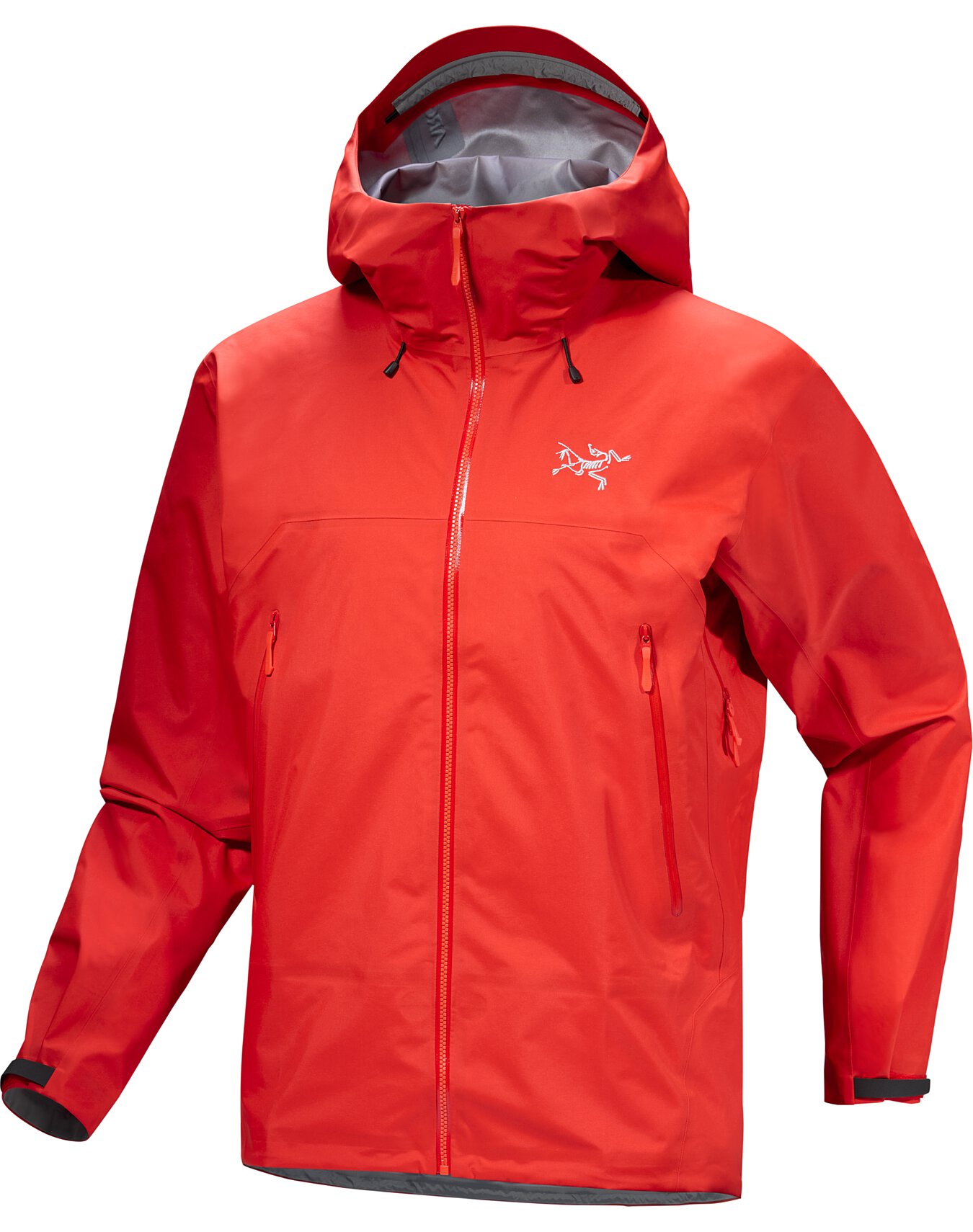 Arcteryx Beta SL始祖鸟男士夹克 Dynasty XS