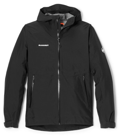 Mammut Alto Light HS Hooded Jacket - Men's