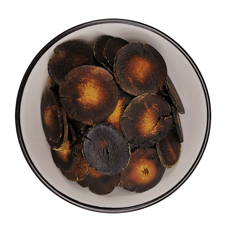 买二发三化州橘红产地直发礼罐装