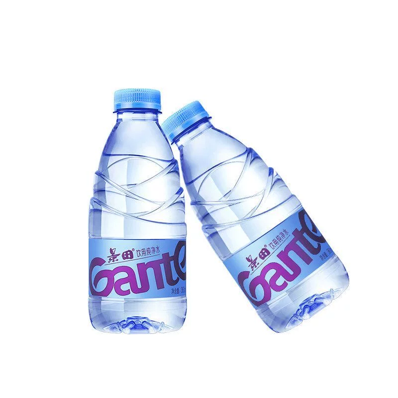 景田纯净水360ml×24瓶