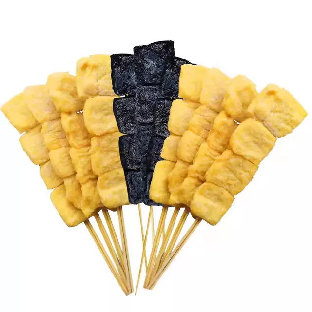 火龙田白臭豆腐熟胚1000g