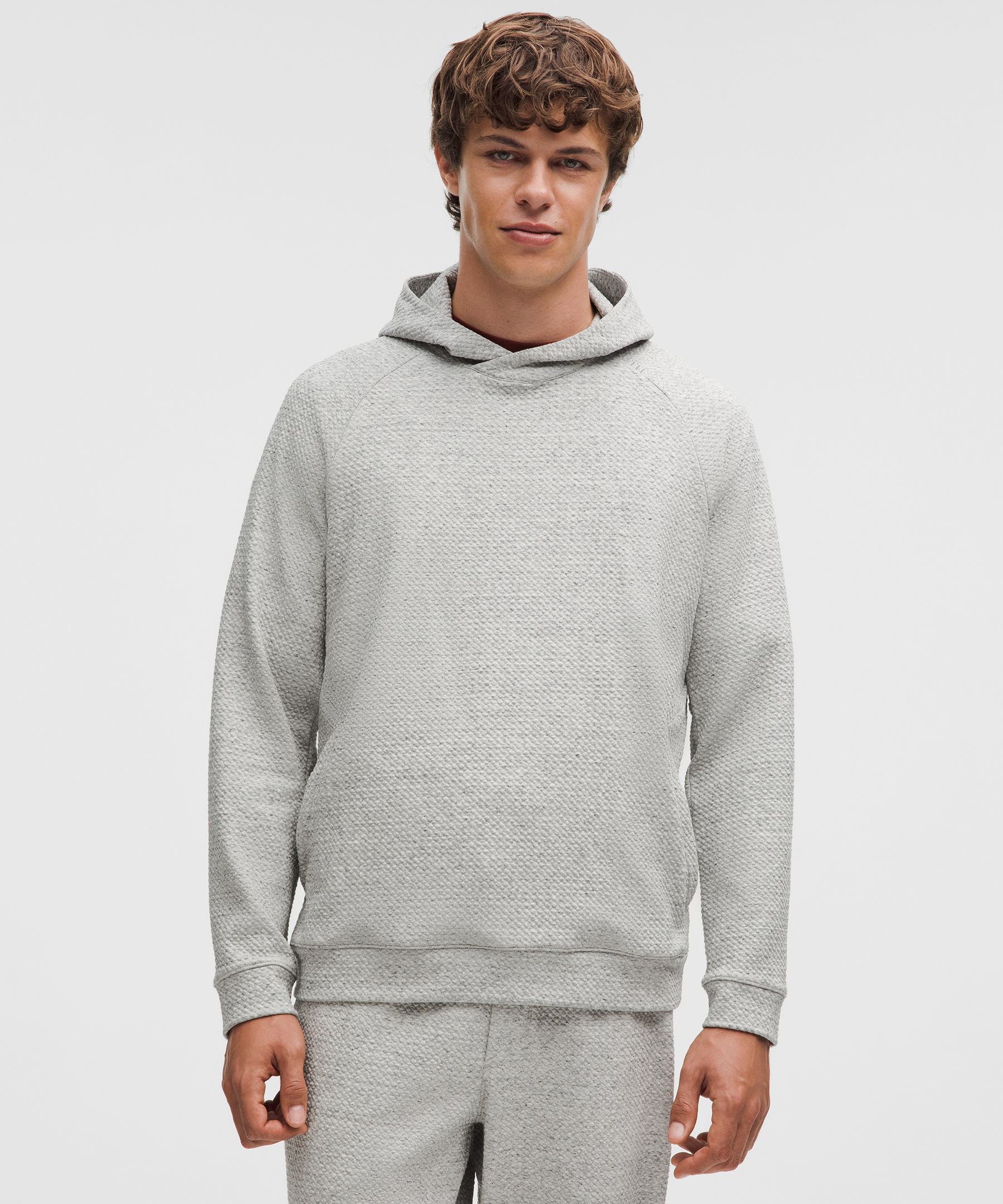 Lululemon Ease The Day Hoodie