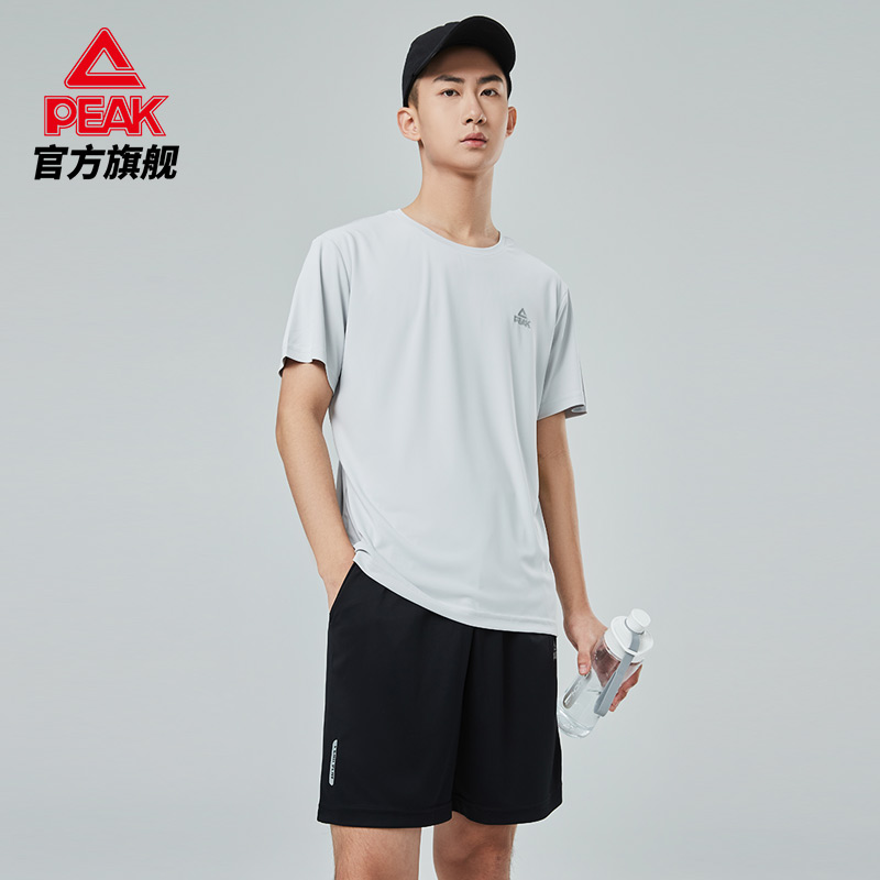 【匹克大牌！】男士休闲运动套装