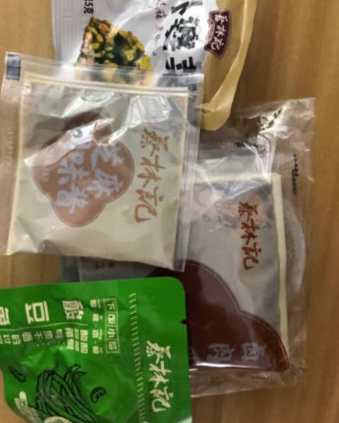 2024武汉热干面调料包十大品牌排行榜，武汉热干面调料包哪家好吃