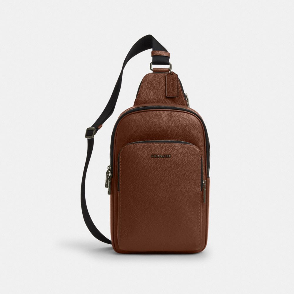 coach ethan pack CY833-QB/SD