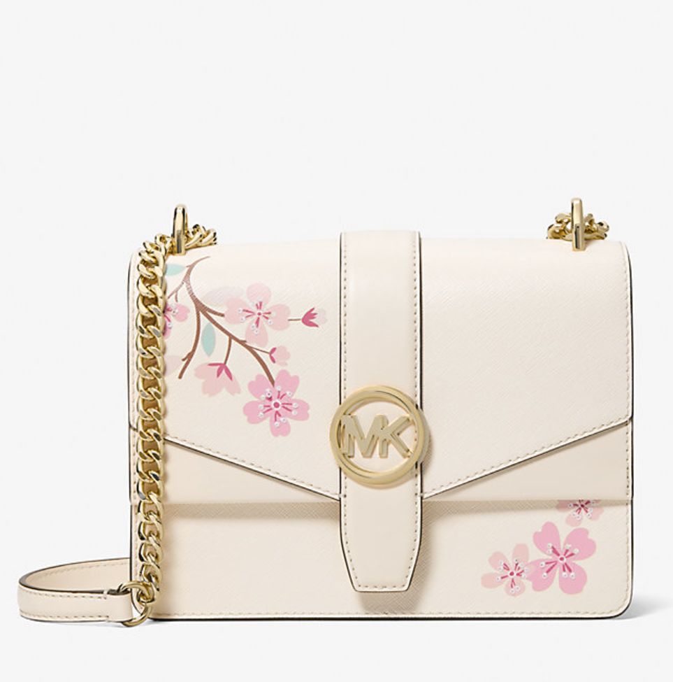 上新：Michael Kors 低至3折 | 母亲节前可到货