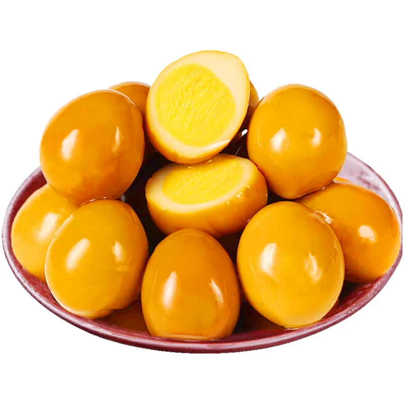 檬太萌.五香盐焗鹌鹑蛋50枚