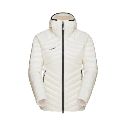 Mammut Broad Peak IN Hooded Down Jacket - Women's