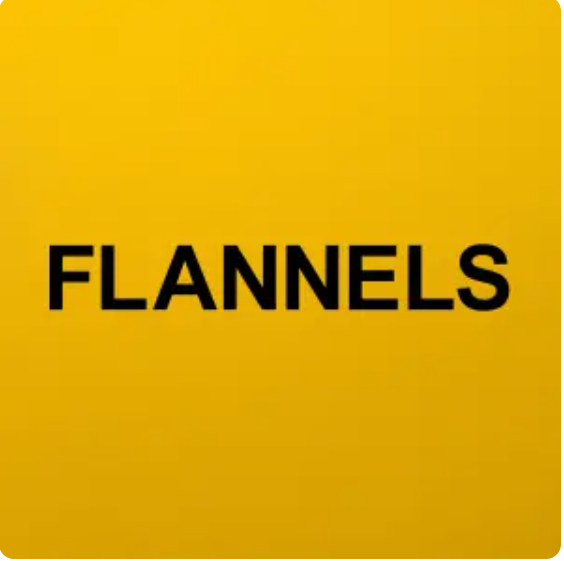 Flannels 黑五倒计时 大牌抄底价狂收！先加车为敬