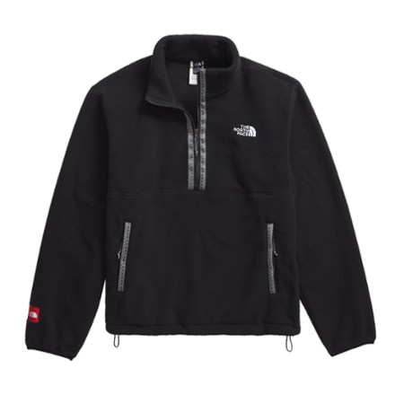 The North Face TNF Fleeski Quarter-Zip Pullover - Men's