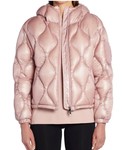 Moncler Anthon Quilted 羽绒服