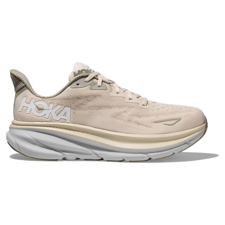HOKA Clifton 9 Road-Running Shoes - Men's