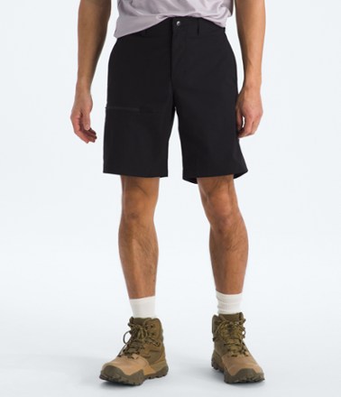 The North Face Basin 9" Shorts - Men's