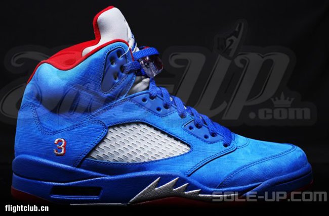 25 双你绝对梦寐以求的 pe 版 air jordan