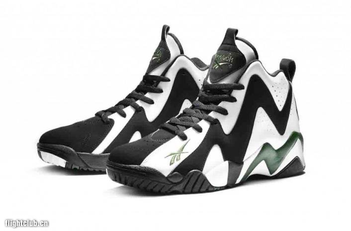 三十双必备的经典球鞋排行榜