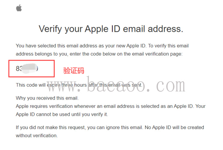 注册海外apple