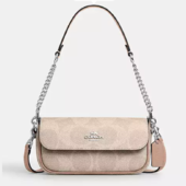 Coach 爆款大上新 小香菱格饭盒包£189 拉链托特包£149