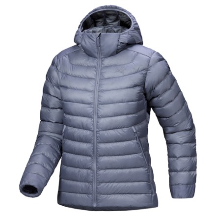 Arc'teryx Cerium Down 始祖鸟女士羽绒服 Stratus XS