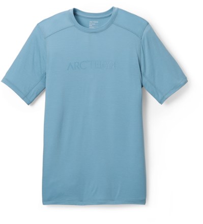 Arc'teryx Ionia Merino Wool Logo Shirt - Men's