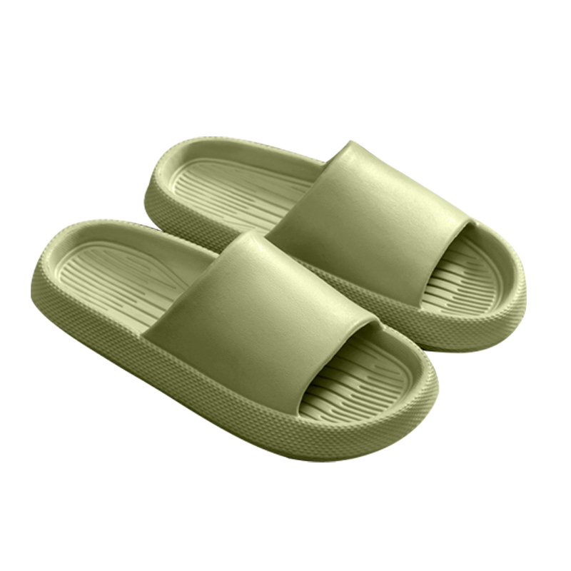 【可签到】居家简约凉拖随机1双