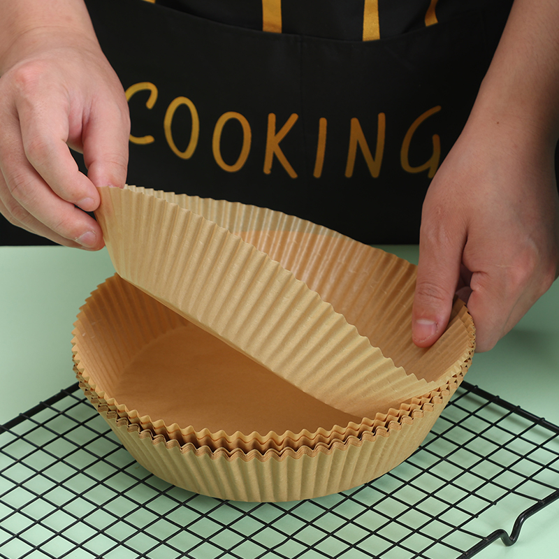 【范奇】吸油纸30张空气炸锅专用