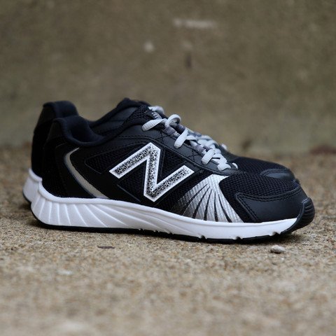 new balance 新百伦 555 小童/大童款缓震跑鞋