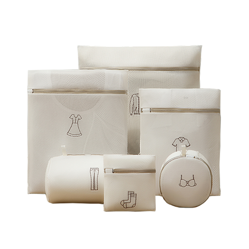 【可签到】洗衣机防变形网