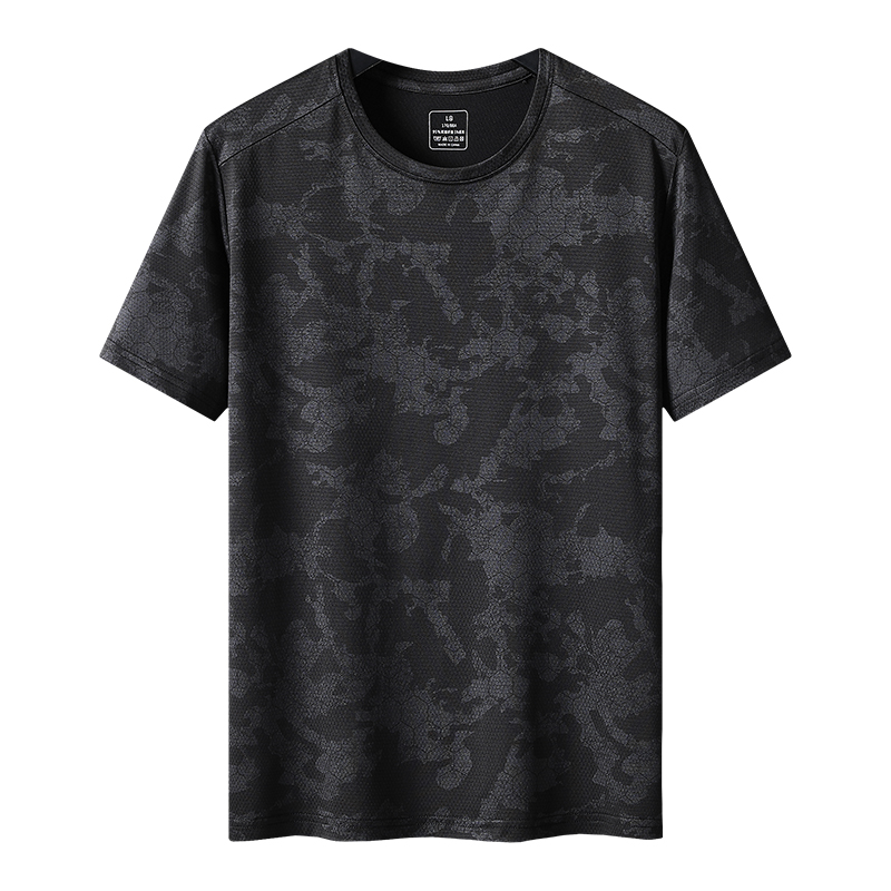 赛琪！夏季新款男女冰丝速干衣