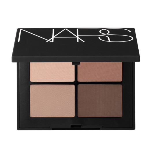 NARS 官网闪促 唇线笔+唇釉£15、眼影仅£10