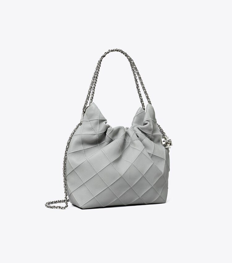 tory burch Mini Fleming Soft Hobo 汤丽柏琦流浪包