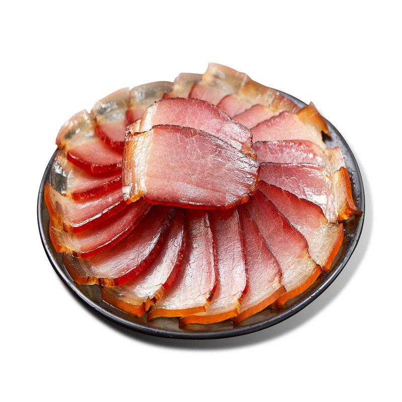 乡恰坊！正宗农家招牌腊肉250g