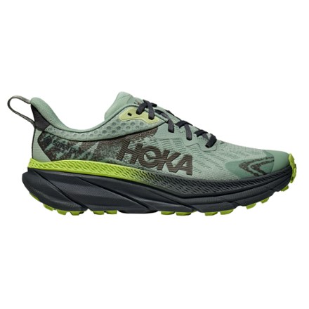 HOKA Challenger 7 GTX Trail-Running Shoes - Men's