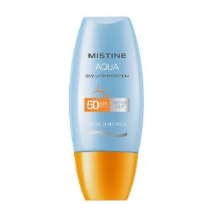 4.9元包邮！mistine小黄帽10ml