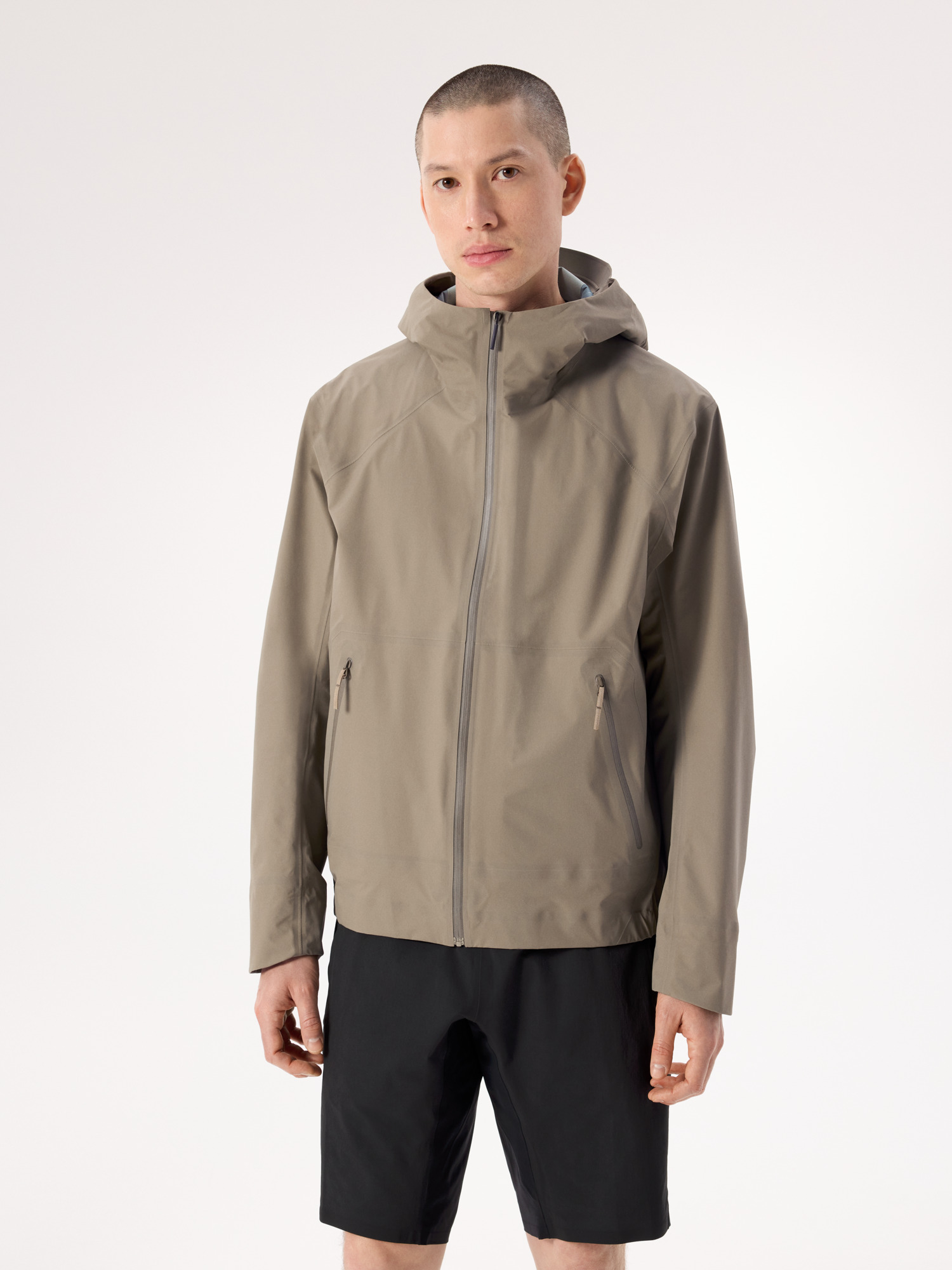 Arcteryx Secant SL 男士夹克