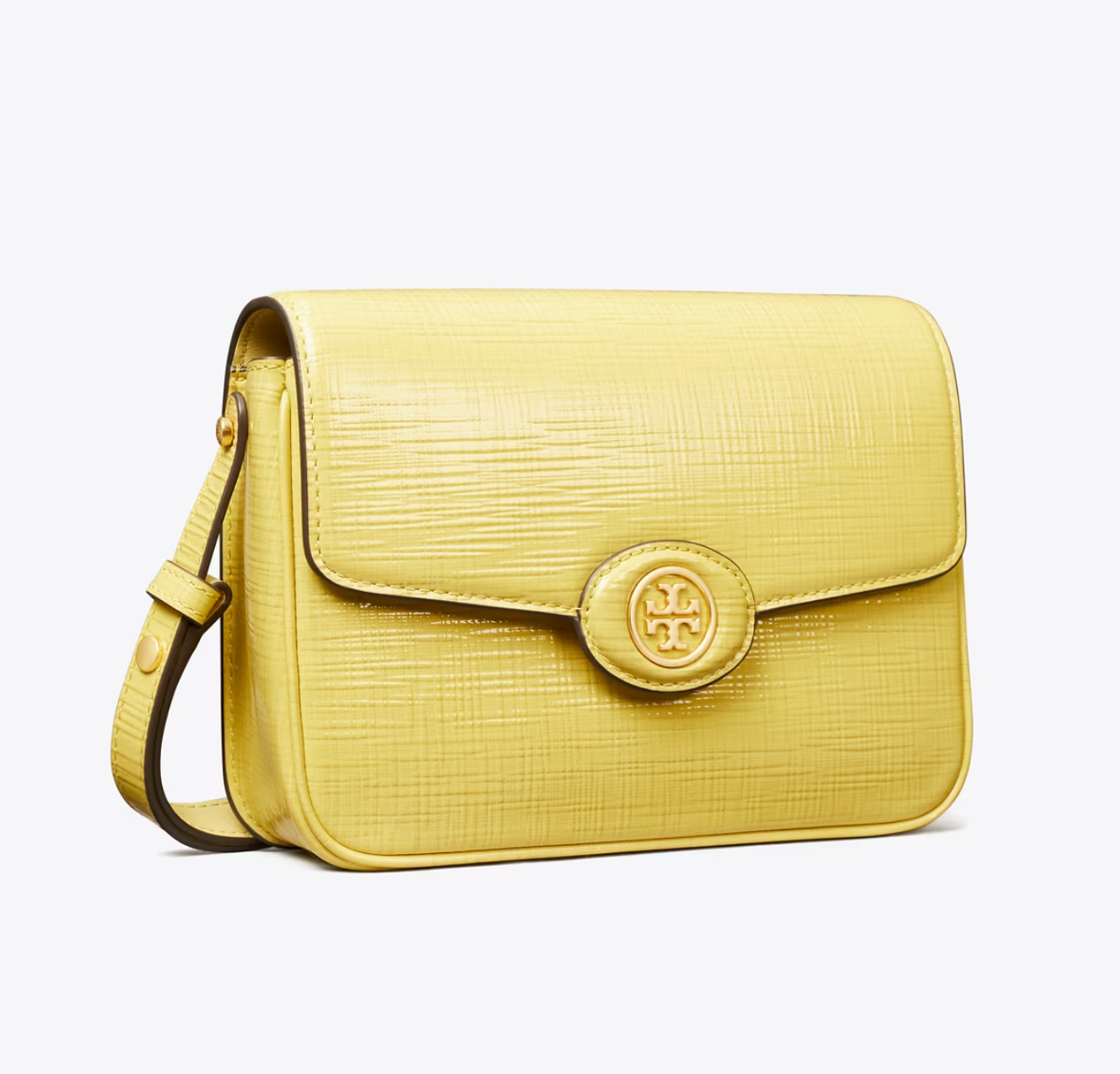 TORY BURCH Robinson         Butter Mint