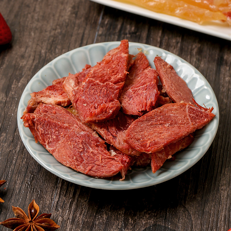 大用 五香酱牛肉200g*2