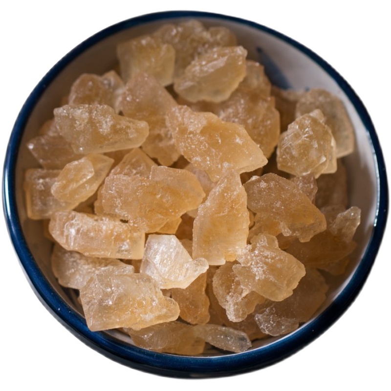 黄冰糖散装多斤老冰糖200g