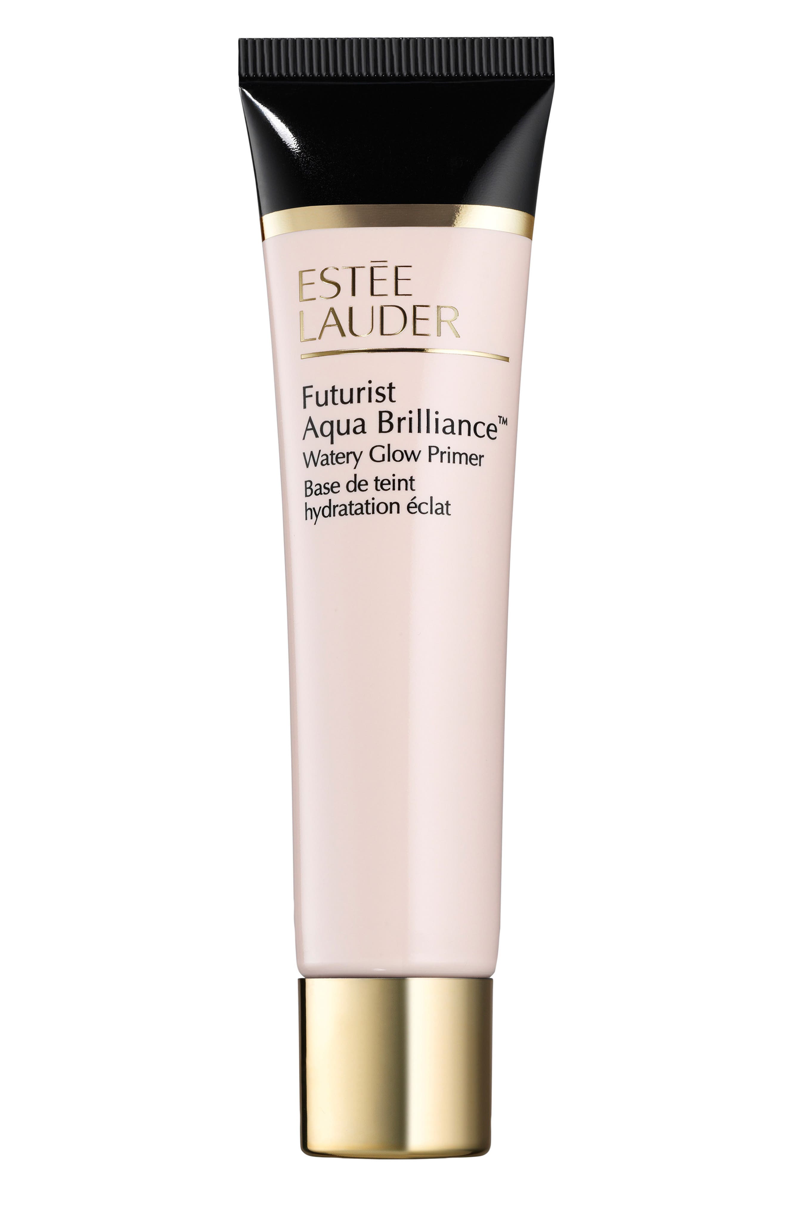 Estee Lauder Futurist Aqua Brilliance沁水光透妆前隔离